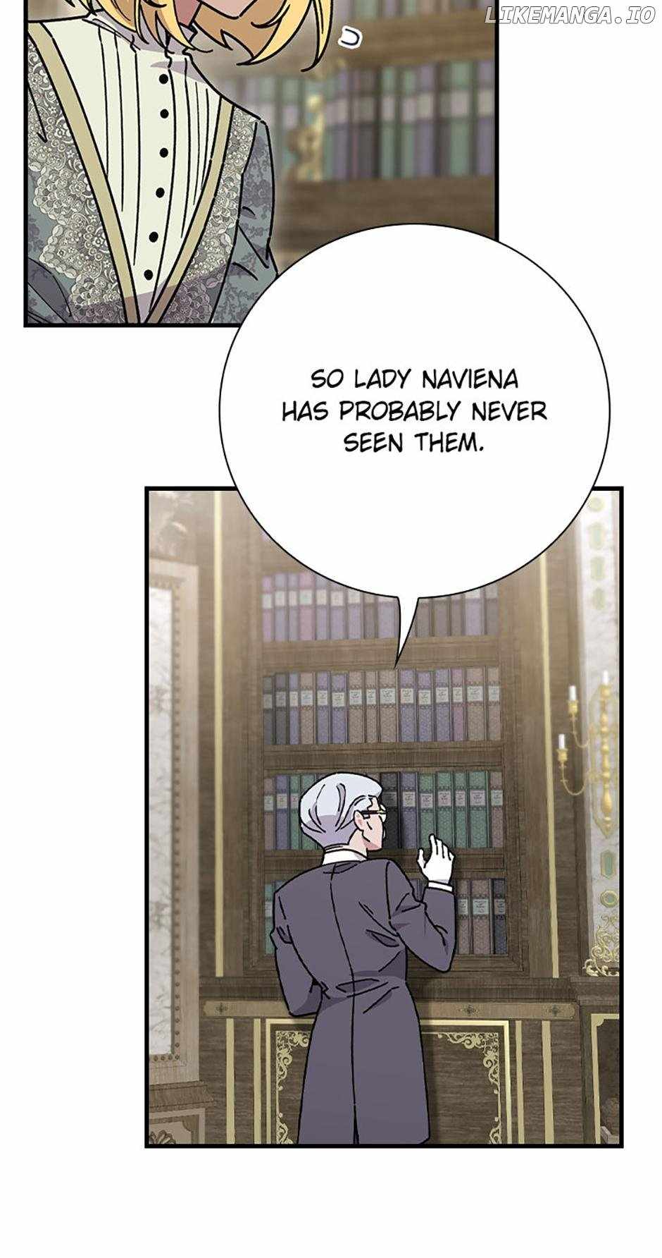 Raga of Withered Branches Chapter 108 75
